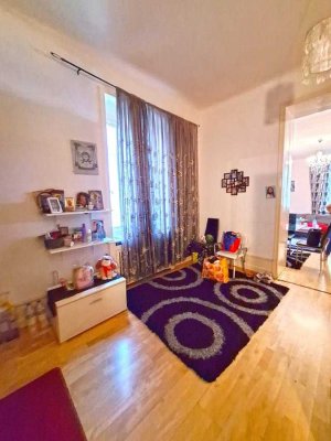 Gemütliche Etagenwohnung in Stuttgart zu verkaufen.