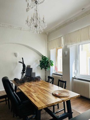 Attraktives 1,5-Zimmer-Haus mit EBK in Vallendar