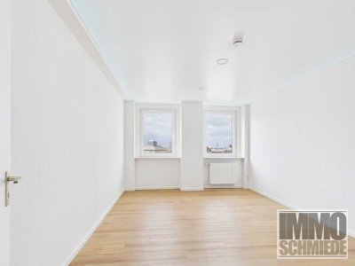 Kapitalanleger- Frisch sanierte 2-Zimmer-Wohnung