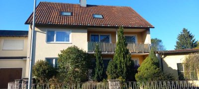 Sonnige 3-Zimmer-Wohnung mit Balkon in Kaufbeuren-Neugablonz