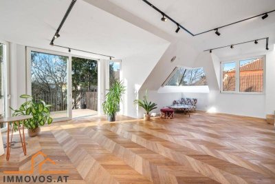 THE STROHBERG RESIDENCES - ARCHITEKTUR, AUSSICHT, EXKLUSIVITÄT