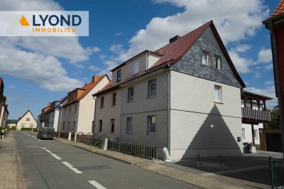 große sanierte Doppelhaushälfte in beliebter Lage zu verkaufen