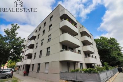 Wunderschöne 2-Raumwohnung sucht neue Mieter!