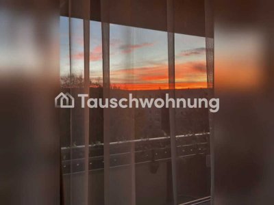 Tauschwohnung: Dresden, Blasewitz: Gemütliche Wohnung zu tauschen