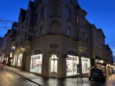 Helle 3-Zimmer Wohnung in Lüdenscheid