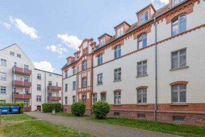 Das Glück hat ein Zuhause: geräumige 3-Zimmer-Wohnung ab sofort verfügbar!
