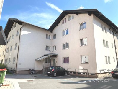 2-Zimmer-Wohnung – Wörgl Friedhofstraße