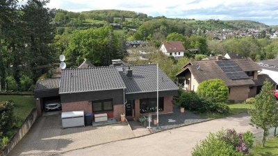 Geräumiges, gepflegtes 7-Zimmer-Einfamilienhaus mit gehobener Innenausstattung in 52372 Kreuzau