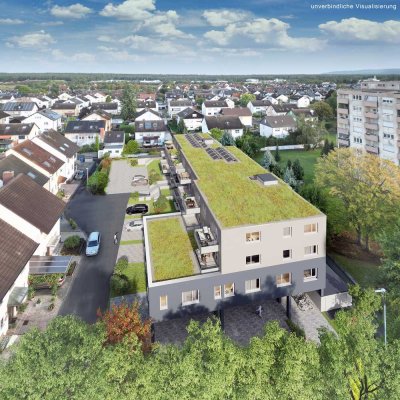 H26 - Wohnen im Bachgau WE A11