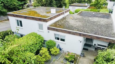 Gepflegtes Familienhaus in Überlingen inkl. Einliegerwohnung