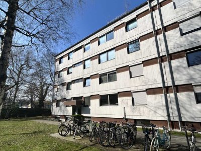Gemütliche 1,5 Zimmer- Wohnung in Köln Bickendorf