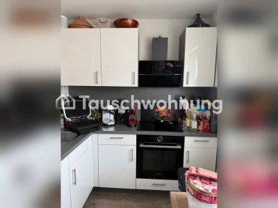 Tauschwohnung: Ideal für Familien: 4-Zimmer-Wohnung in Düsseldorf