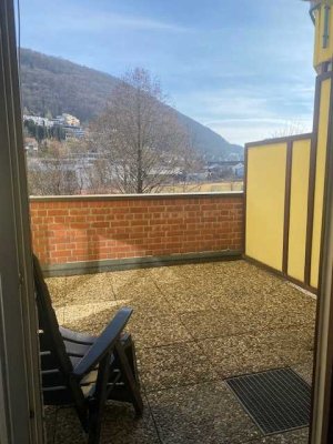 Sonnige Ferienwohnung im Kurzentrum zu verkaufen!