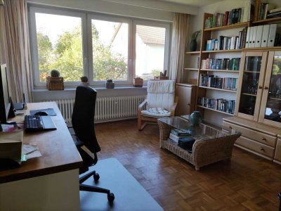 3,5-Zimmer-Wohnung mit Balkon in Regensburg/Keilberg
