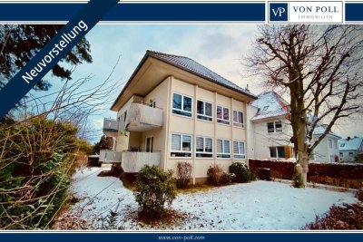 +++COMING SOON++Lassen Sie sich vormerken!++6-Familienhaus mit Balkonen++