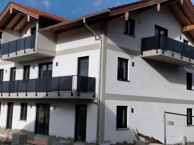 Freundliche 4-Zimmer-Wohnung in Rosenheim Pang