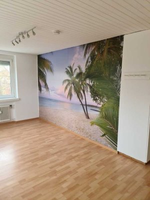 Stilvolle, gepflegte 1-Zimmer-Wohnung  in Salach