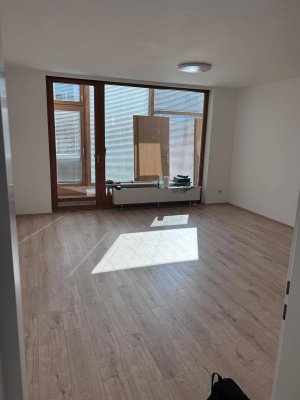 3 Zimmer Wohnung mit Garten in sonniger Südlage in Gneis/Moos