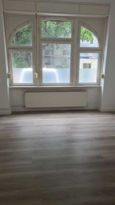 2 Zimmer, Küche/ DuschBad und WC