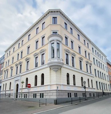 Mehr als nur vier Wände – ein Zuhause mit besonderem Flair im renommierten Wohnpark am Kupferberg
