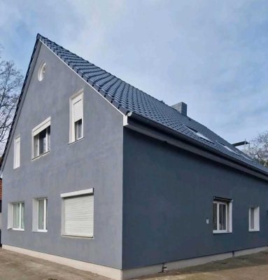 Mehrfamilienhaus mit 3 Einheiten, Renditestarke Kapitalanlage