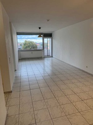 Besonders schöne und gepflegte Stadtwohnung in  zentraler und ruhiger Lage von Mutterstadt !