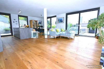 Exklusives Wohnerlebnis der Spitzenklasse in Waldenbuch