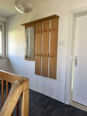Helle Maisonette-Wohnung mit 120 m² und offenem Wohn-/Essbereich zu vermieten