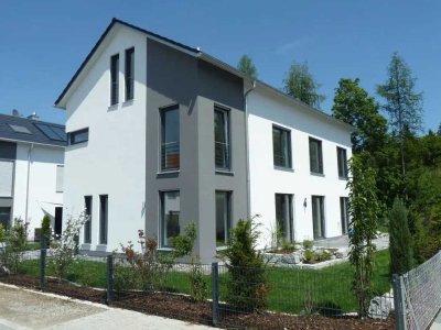 Modernes, großzügiges Einfamilienhaus im Süden von Landsberg