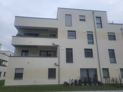 Ruhig gelegene 2,5 Zimmer Wohnung in Spreenähe