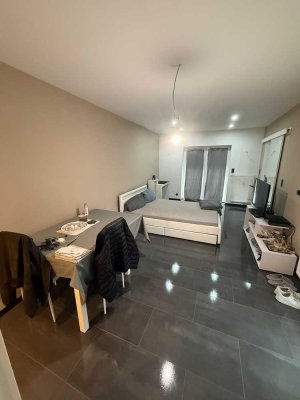 Schicke 1-Zimmer Wohnung mit Balkon in Büttelborn