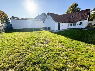 Großzügiges Haus mit 13 Zimmern in Visselhövede