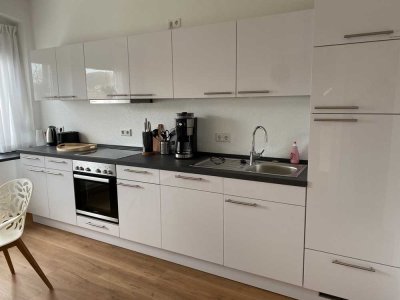 Gemütliche 1-Zimmer Wohnung im Herzen von Voerde