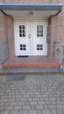 1-Zimmer-Apartment in Titz-Rödingen mit EBK