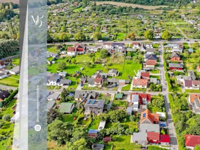 DHH mit viel Potenzial zur individuellen Gestaltung // Einliegerwohnung // Garten // Andershof
