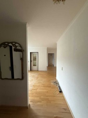 2-Zimmer-Wohnung mit Balkon in Bonn-Lannesdorf