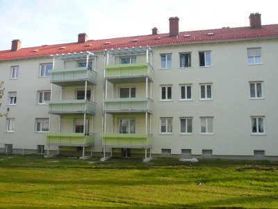 schnuckelige Wohlfühlwohnung in KF Nord - Besichtigungstermin nur mit vorheriger Anmeldung möglich