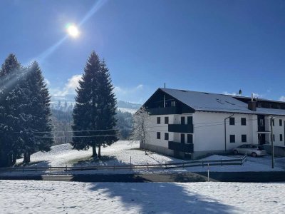Machen Sie unseren Traum im Allgäu zu Ihrem!