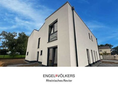 Mikrohaus-Quartier: Jetzt auch in Kerpen!