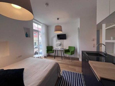 MÖBLIERT, MODERN, IN TOP LAGE