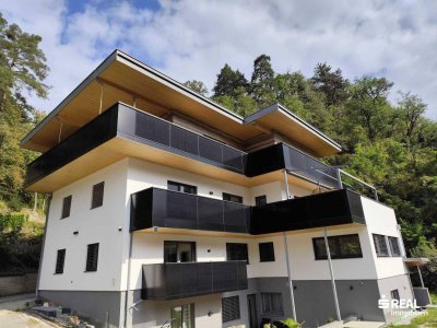 Penthousewohnung in Völs – Erstbezug in exklusiver Lage - Miete