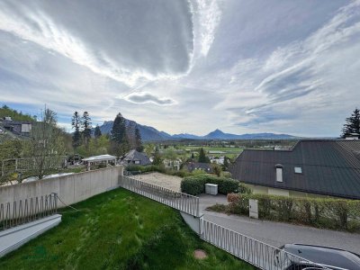 Exklusive Neubauwohnung in Aussichtslage