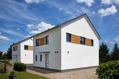 Bezugsfertiges WeberHaus mit Grundstück in Kehl-Goldscheuer – finanzierbar ab 1.521 € mtl.