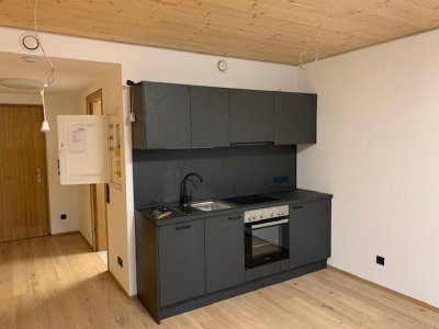 Naturquartier Kufstein 1 Zimmer Wohnung