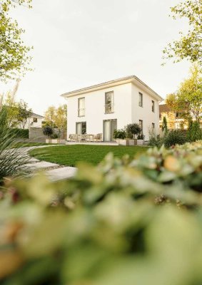 Das Stadthaus zum Wohlfühlen in Malsfeld – Komfort und Design perfekt kombiniert