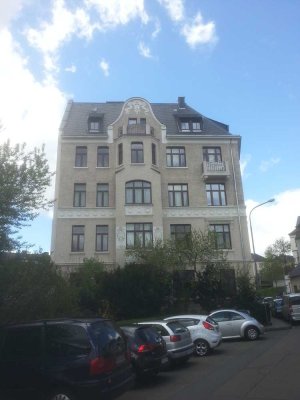 Pfiffig geschnittene  3-Zimmer Wohnung im 4. OG in Koblenz-Lützel