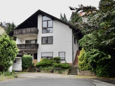 *** Ihr neues Zuhause im Geopark Bergstraße-Odenwald! ***
