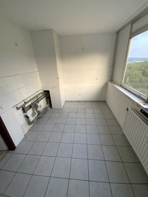 3-Zimmer-Wohnung in Kreuztal