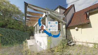 Einseitig angebautes EFH - hier beginnt Ihr Projekt!