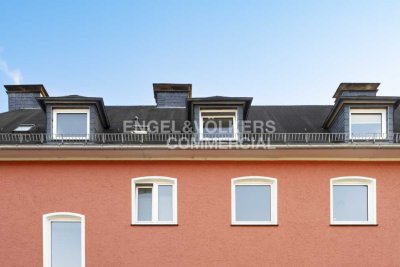 Gepflegte Mehrfamilienhäuser in Bestwig